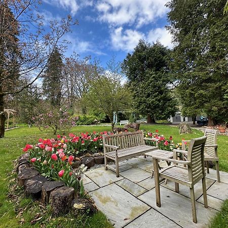 دولغيلوو Afon Rhaiadr Country House المظهر الخارجي الصورة