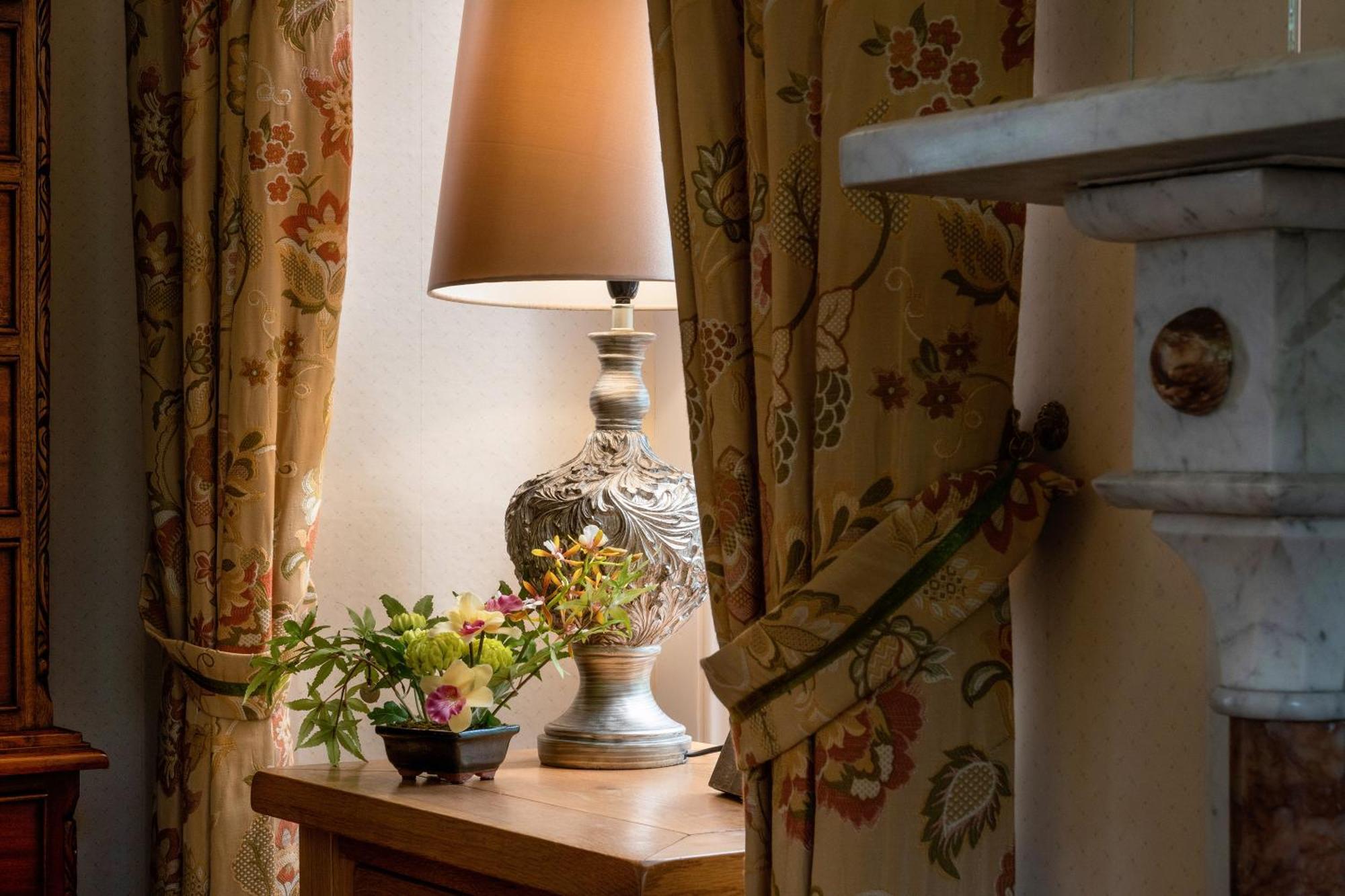 دولغيلوو Afon Rhaiadr Country House المظهر الخارجي الصورة