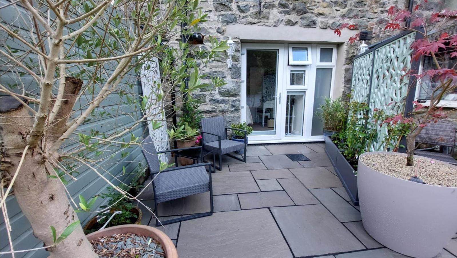 دولغيلوو Afon Rhaiadr Country House المظهر الخارجي الصورة